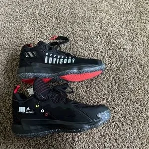 adidas Shoes Mens Adidas Dame Extply Gca Gv9872 No Box Size